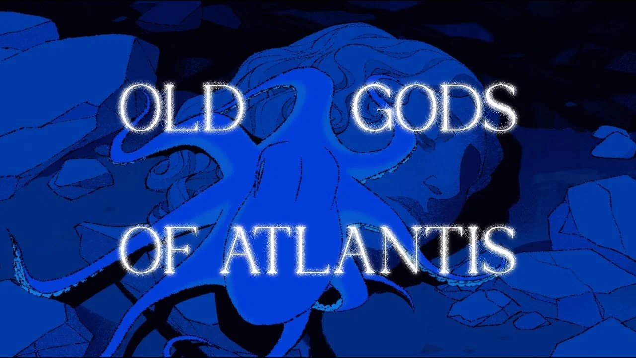 Old Gods of Atlantis
