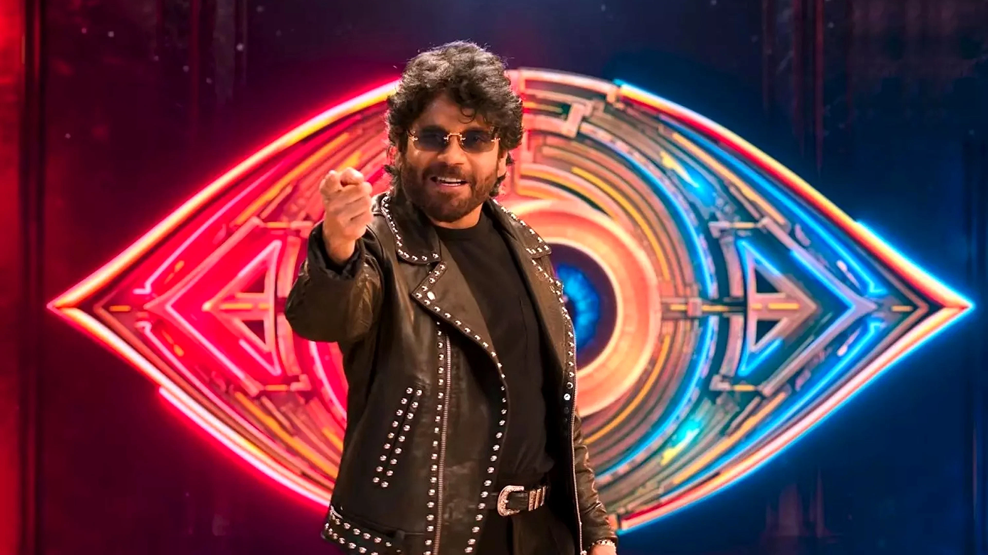 Bigg Boss Telugu