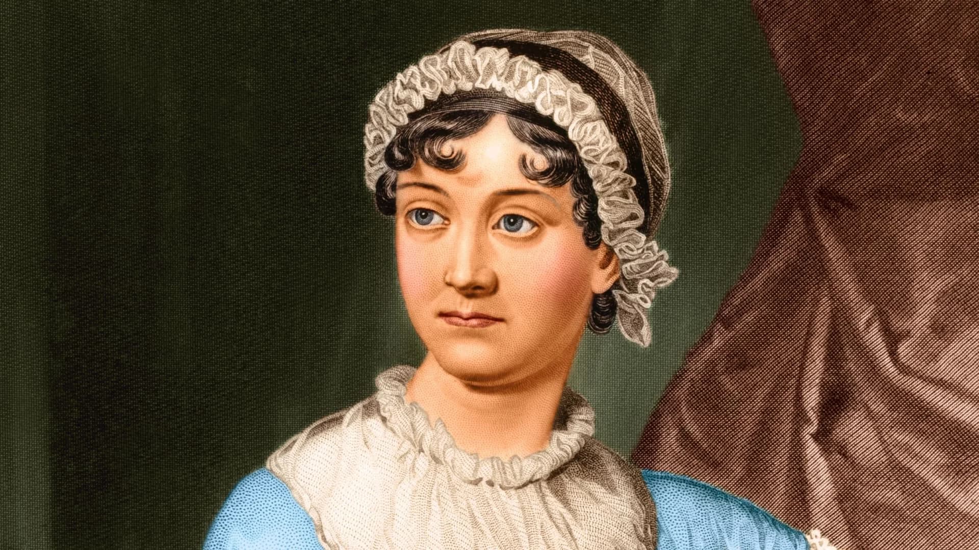 Jane Austen - Literature and Passion