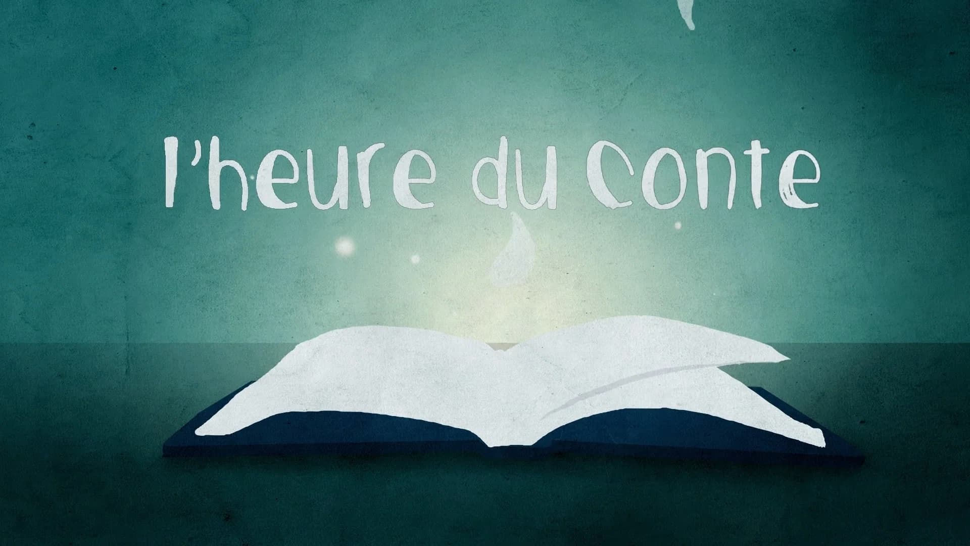 L'heure du conte