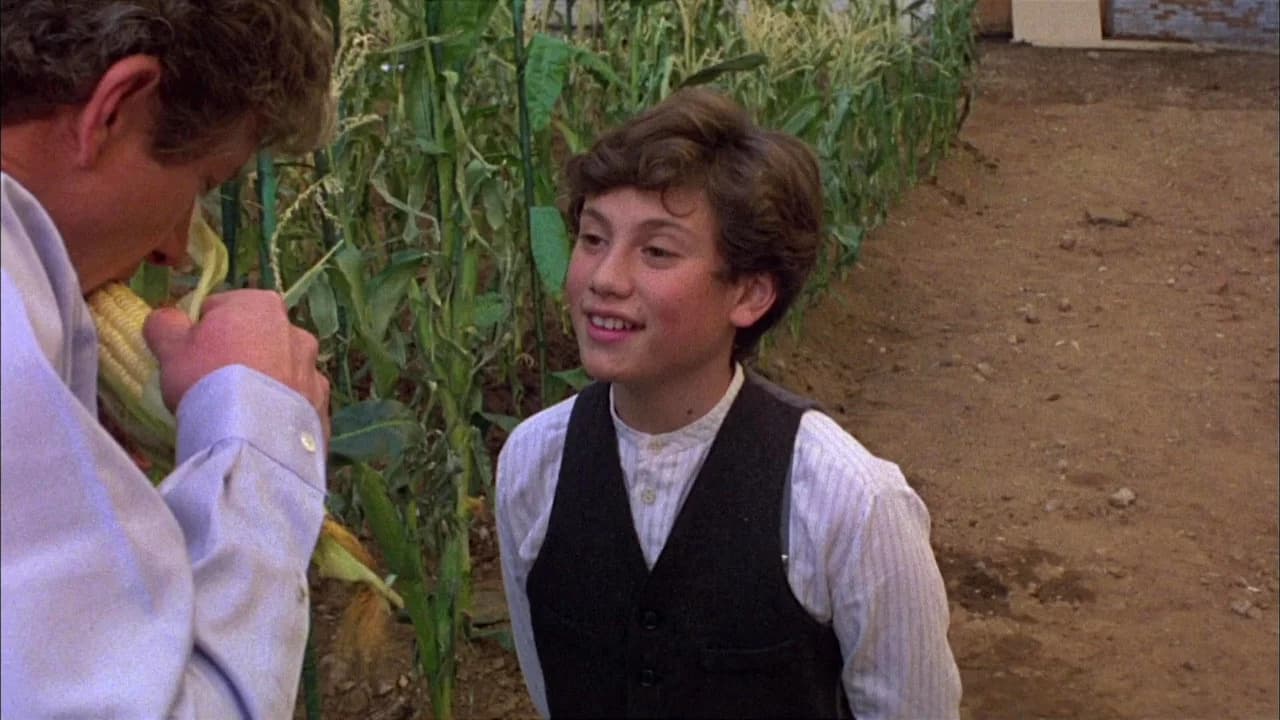 Children of the Corn III: Urban Harvest