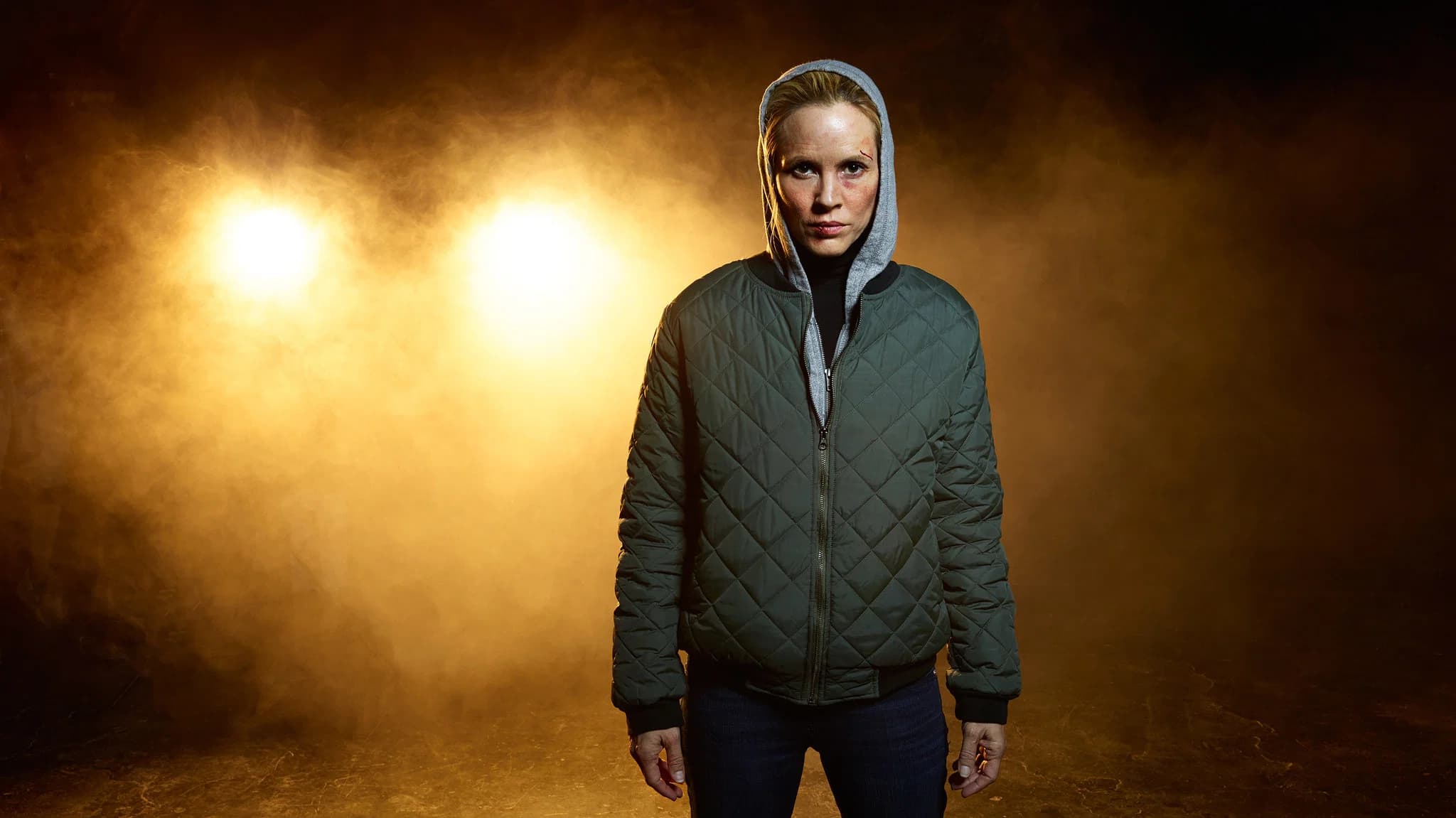 Big Driver
