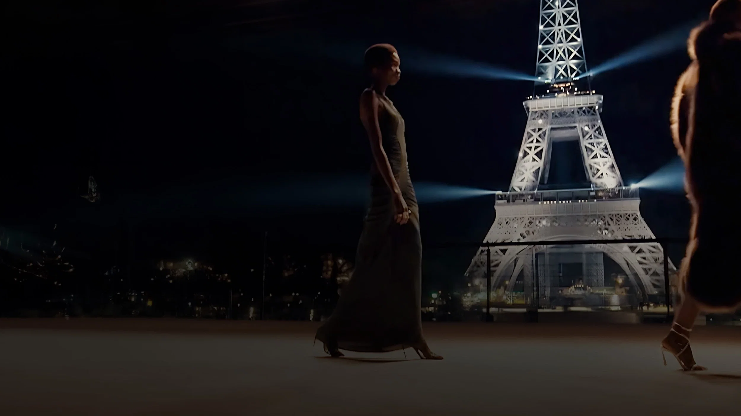 Paris, Capitale de la Mode ! 50 ans de Fashion Week !