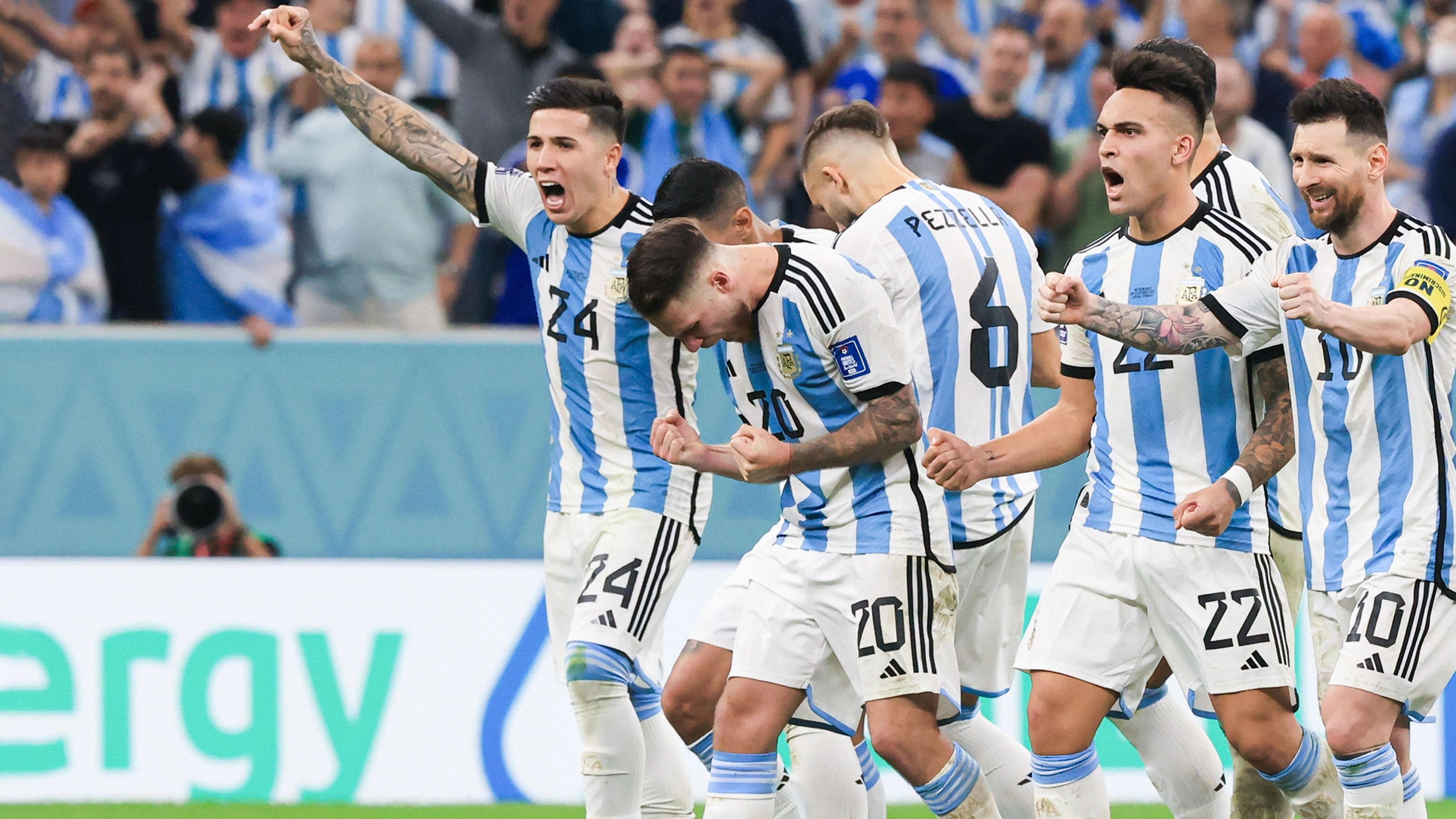 Muchachos