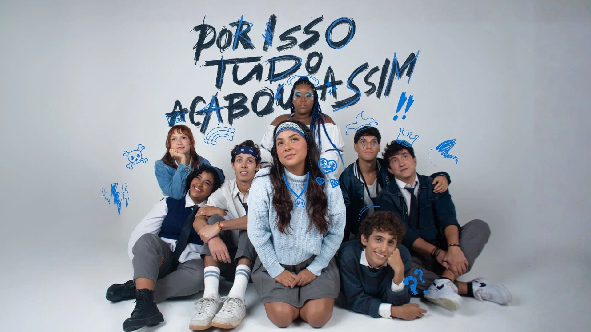 Por Isso Tudo Acabou Assim