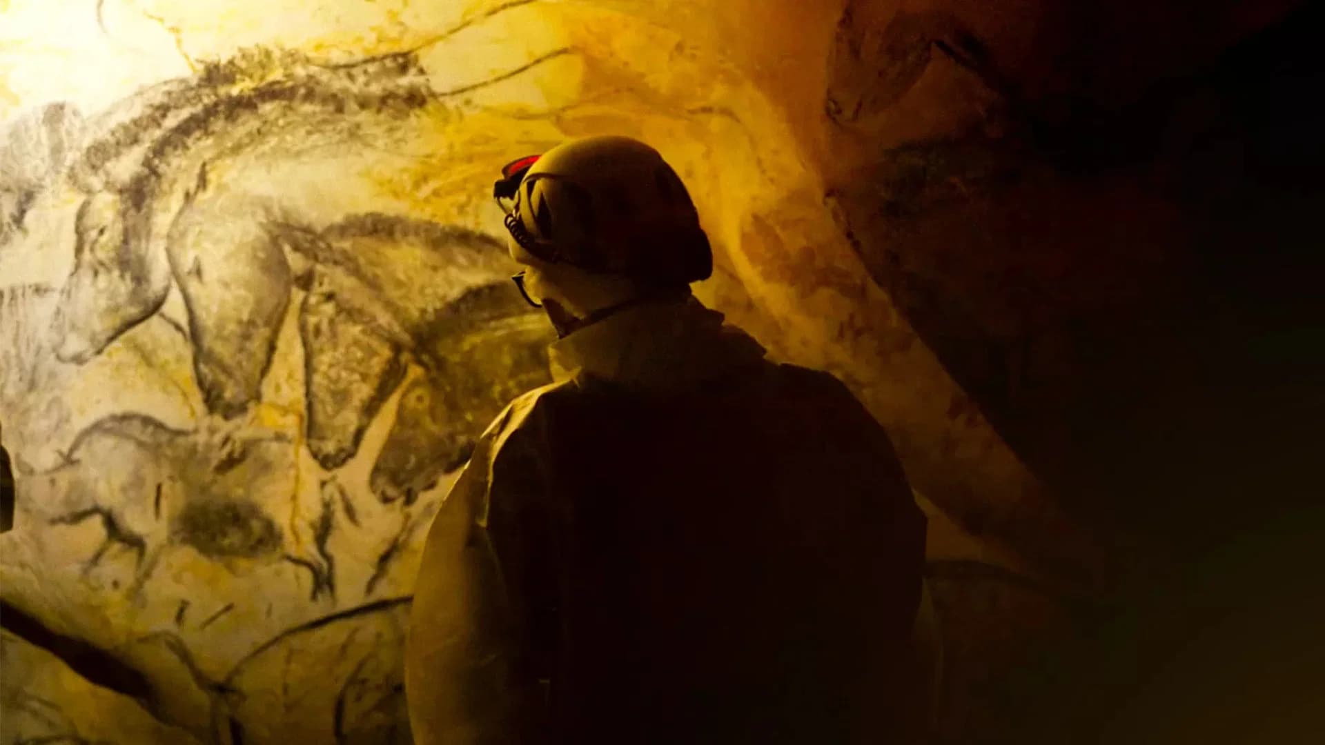 Chauvet: Humanity's First Great Masterpiece