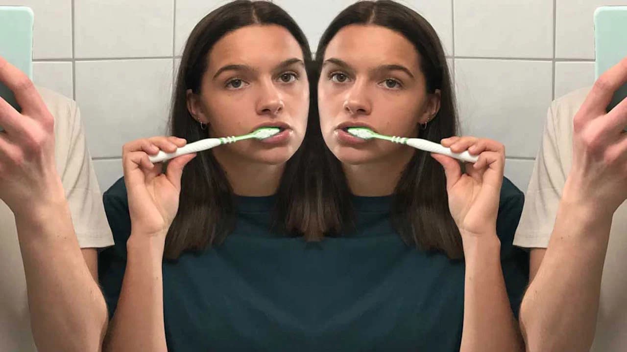 Blank