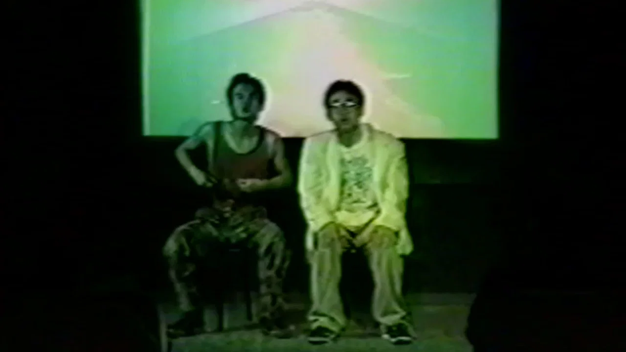 Young Rose Tribe Show 7: A Reunion in Shinjuku Ni-chome