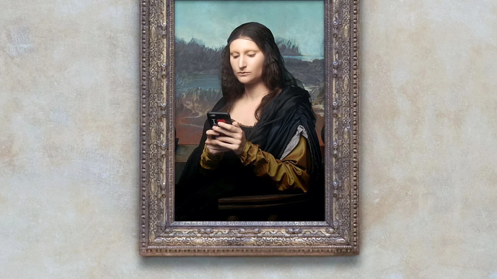 A Musée Vous, A Musée Moi