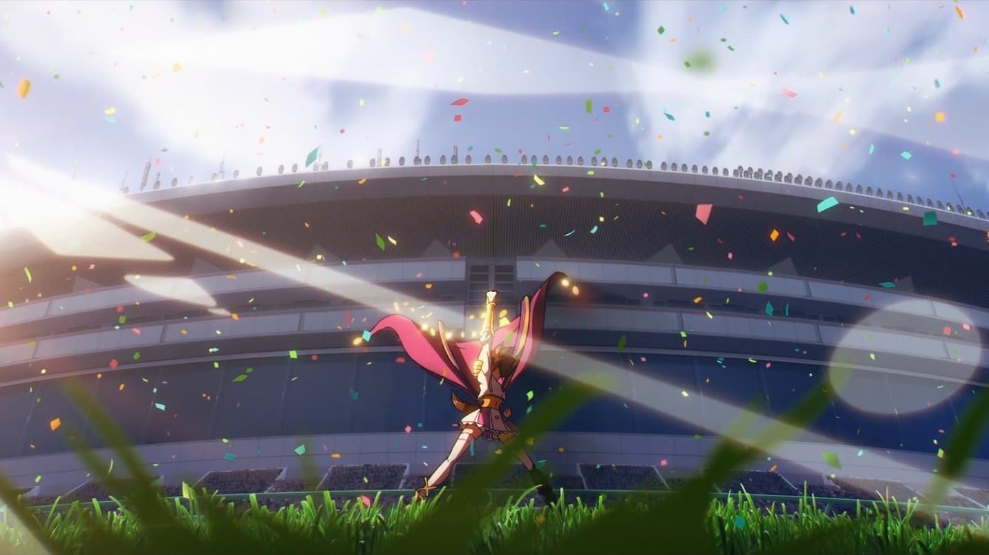 Umamusume: Pretty Derby - Beginning of a New Era