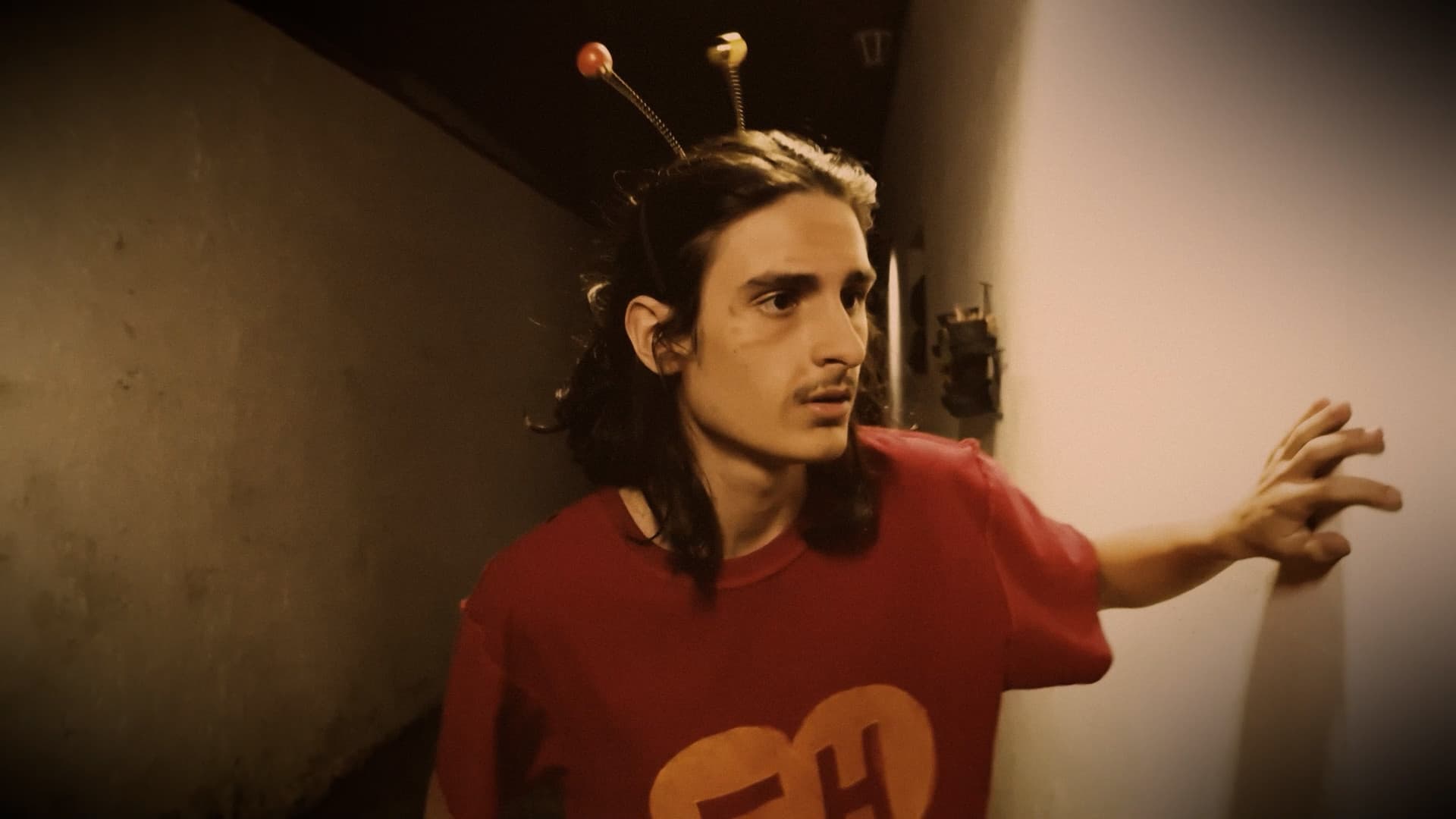 Chapolin Descolorado