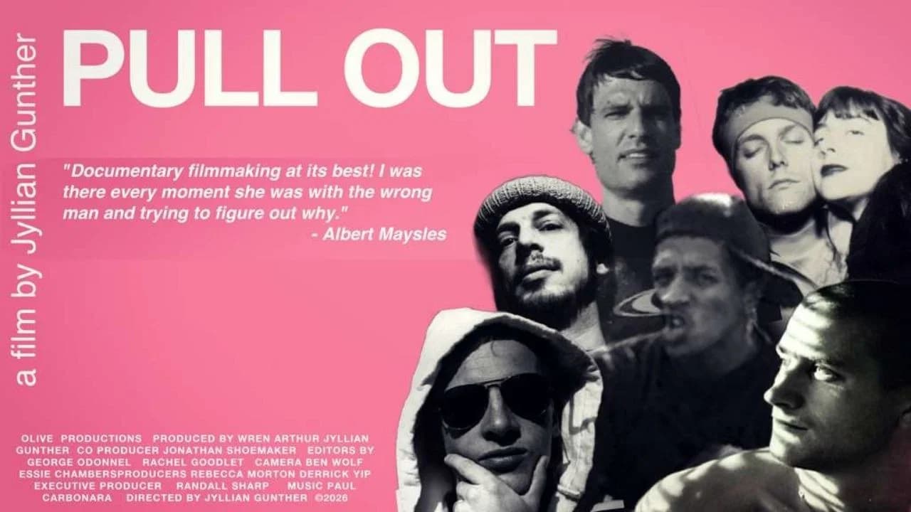 Pull Out