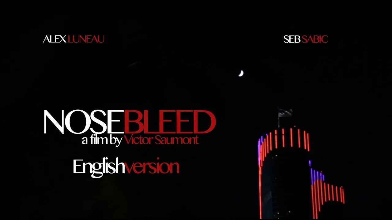 Nosebleed