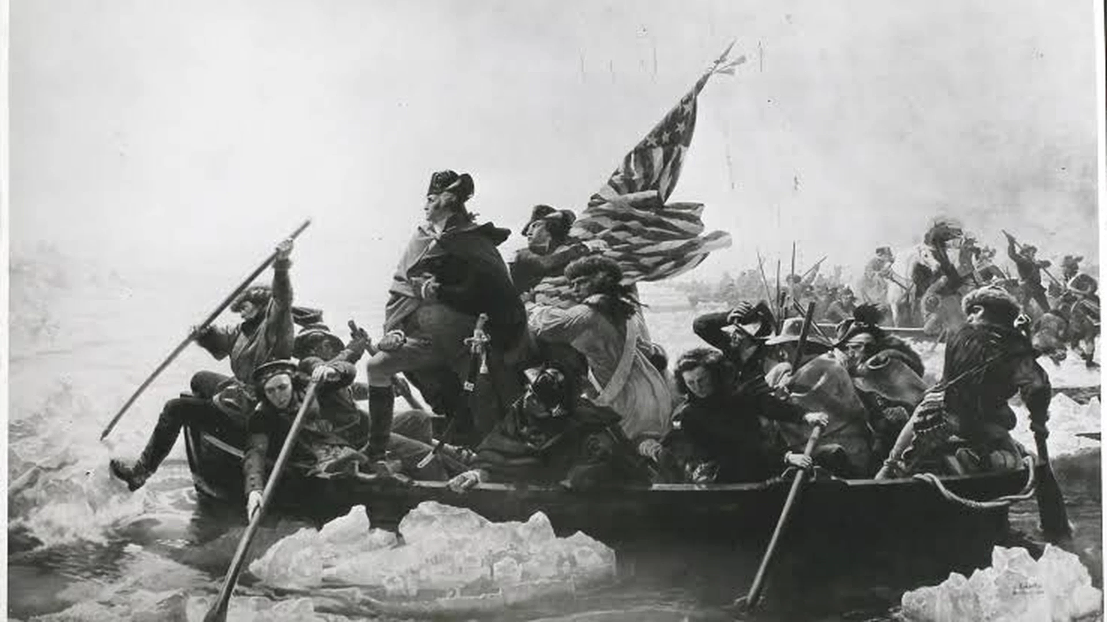 The American Experiment