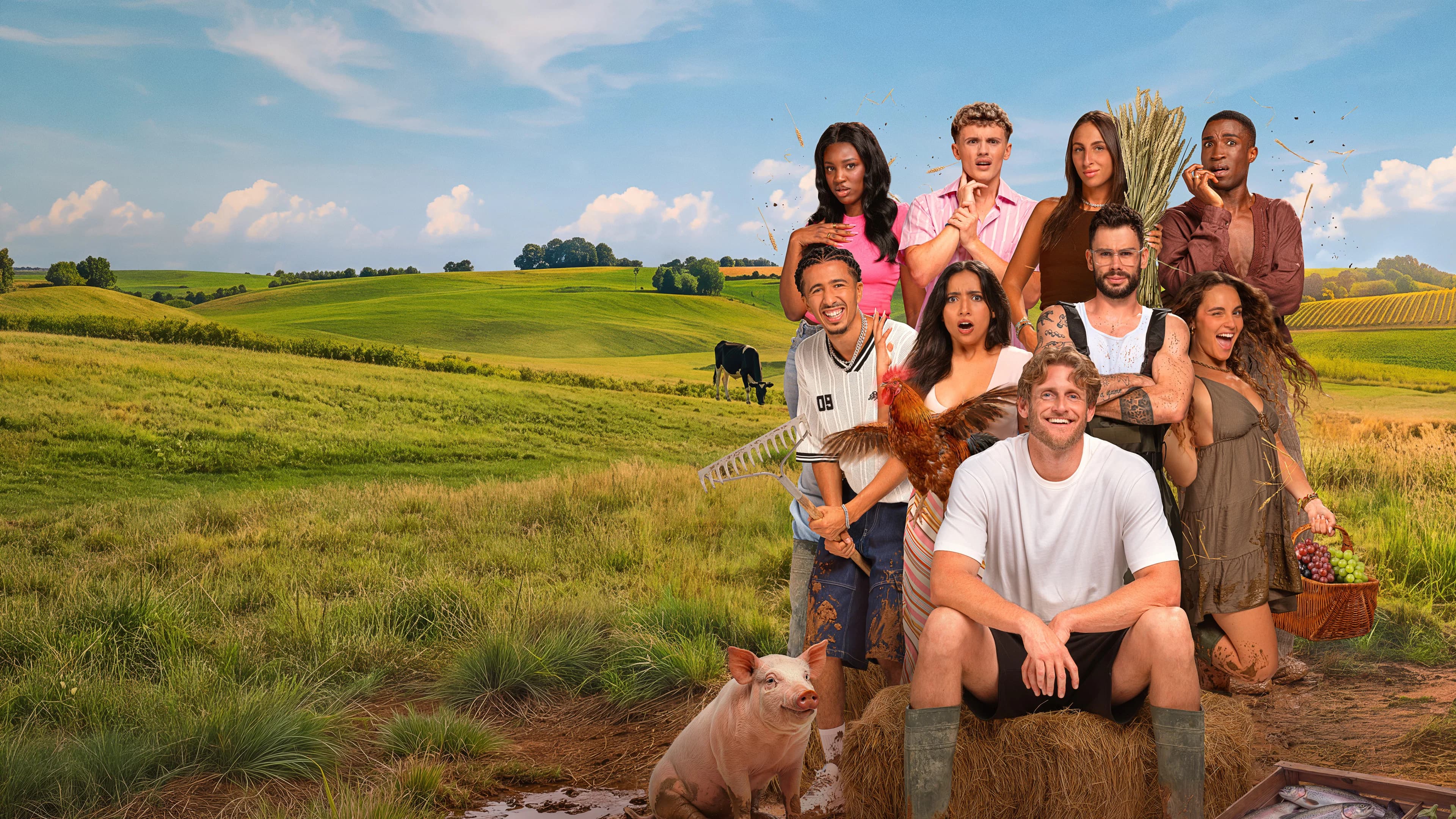 Les Fumiers Bienvenue à la ferme