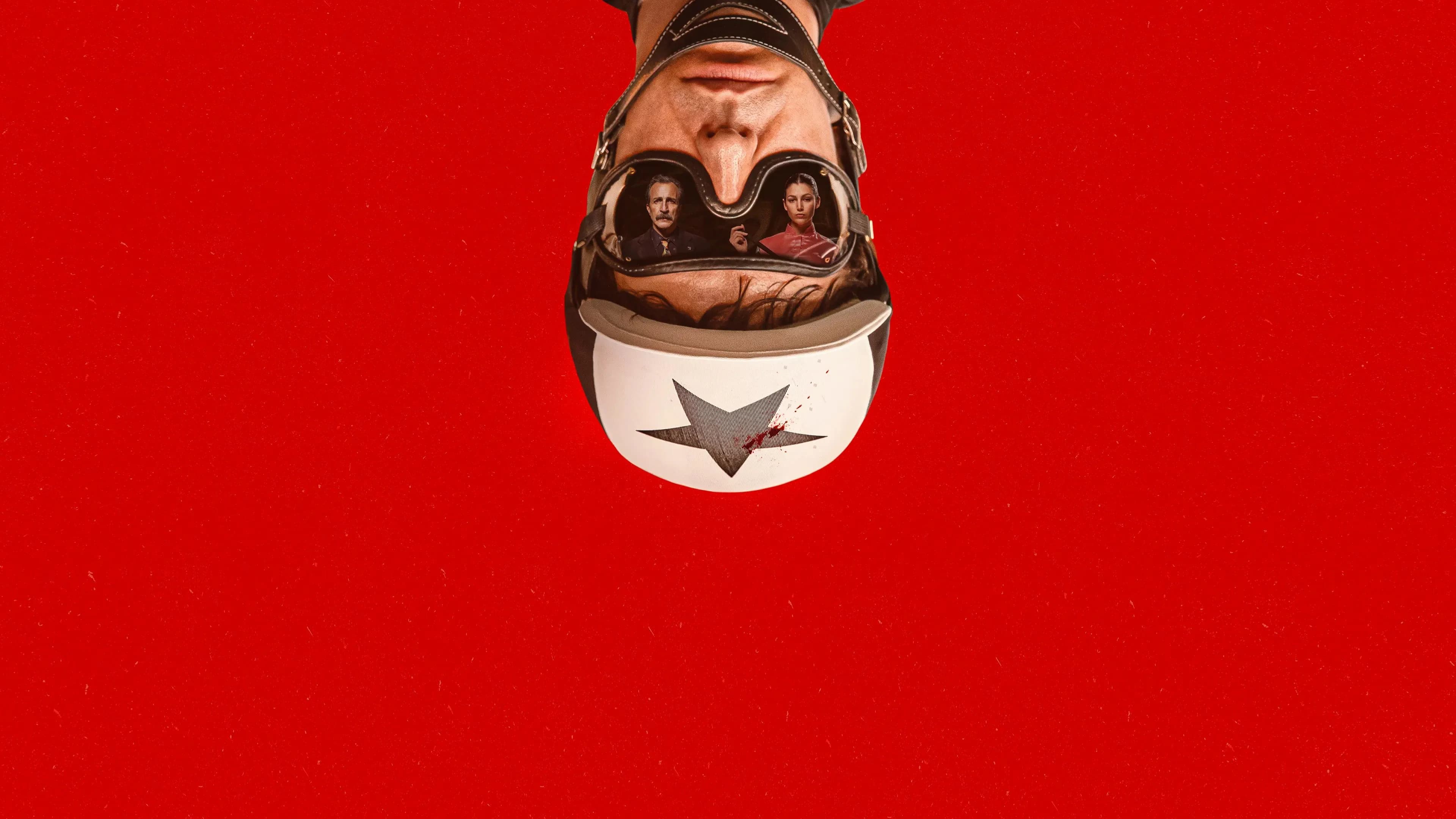 Kill the Jockey