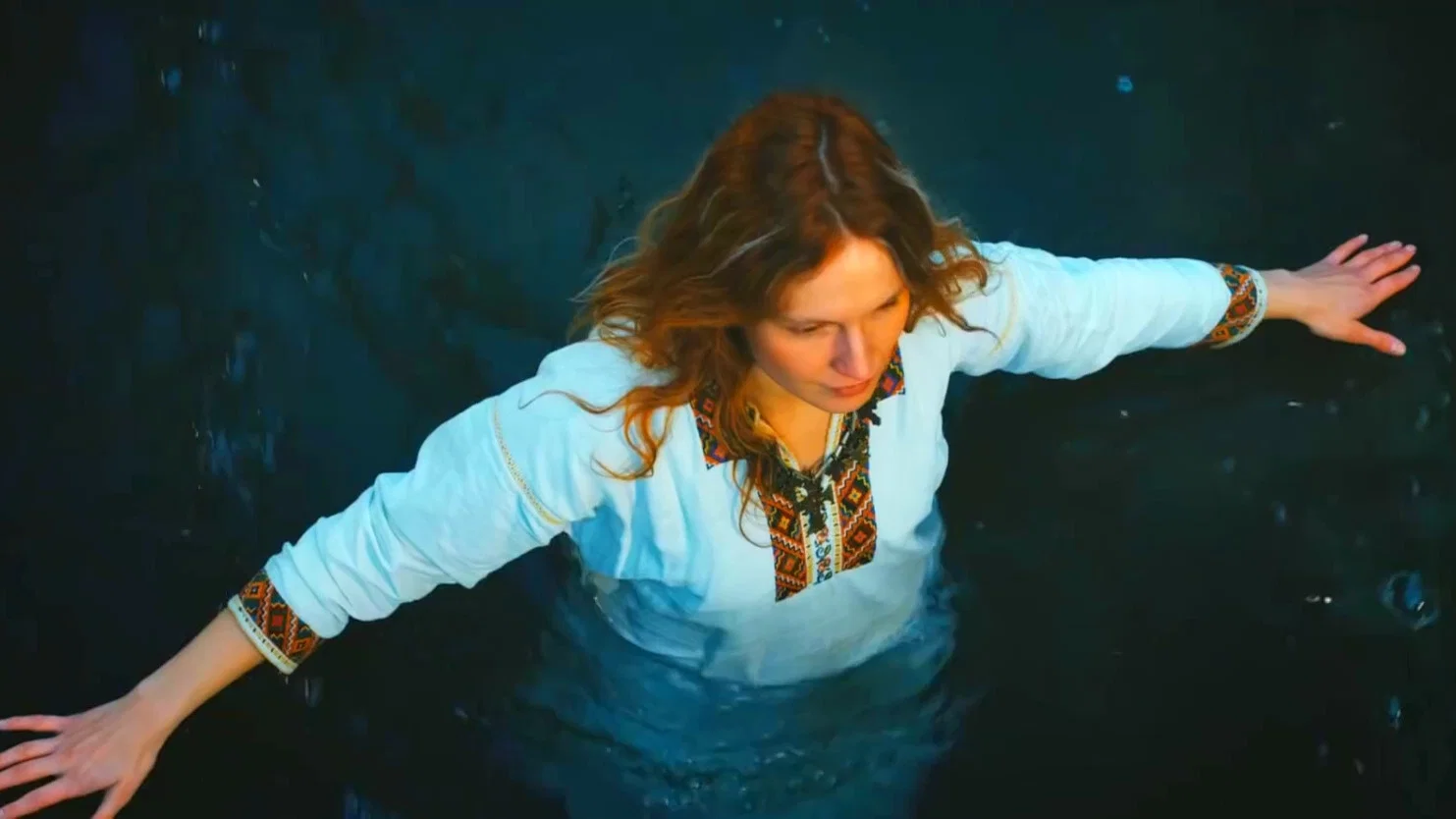 Sweet Darusya