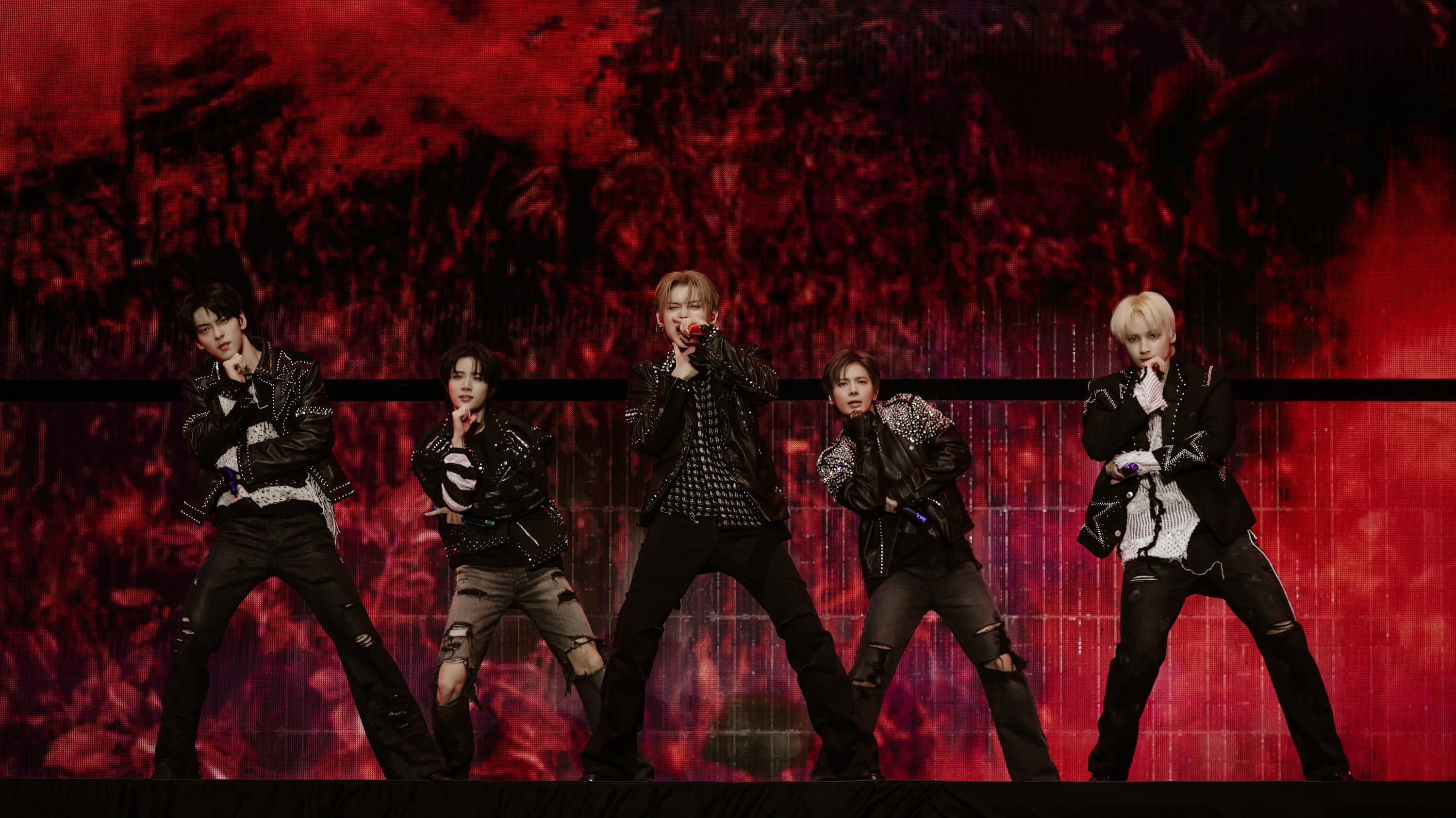2026 TXT Moa Con in Japan: Live Viewing