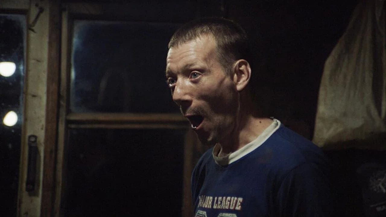 Latvian Coyote