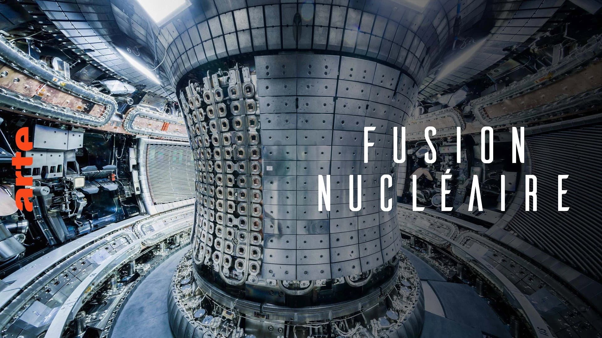 Nuclear Fusion: The Promise of a New Energy Source