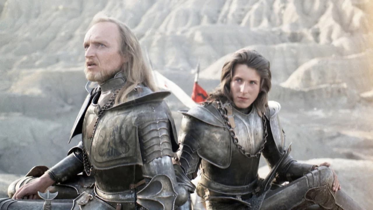 New Adventures of a Yankee in King Arthur's Court