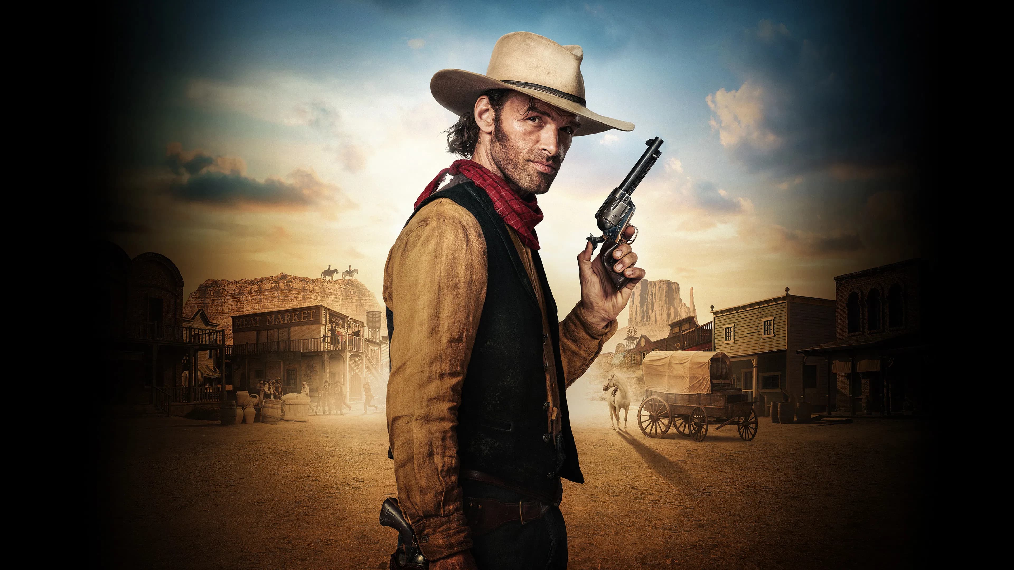Lucky Luke