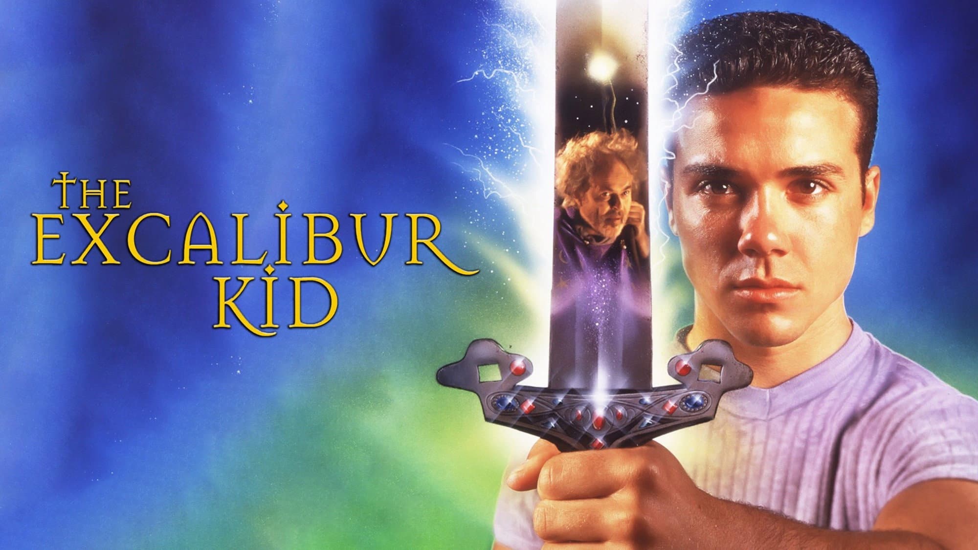 The Excalibur Kid
