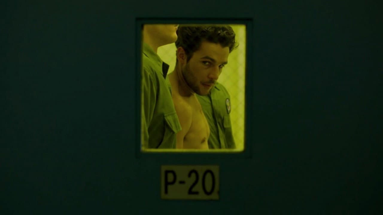 The Exit Room