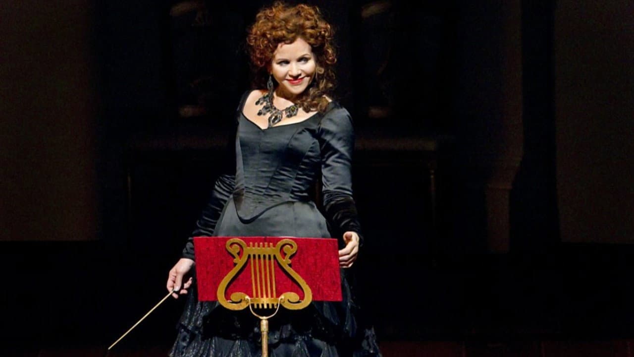 Rossini: Armida