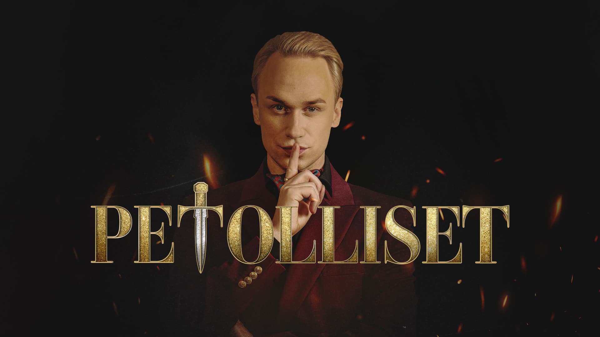 The Traitors Finland