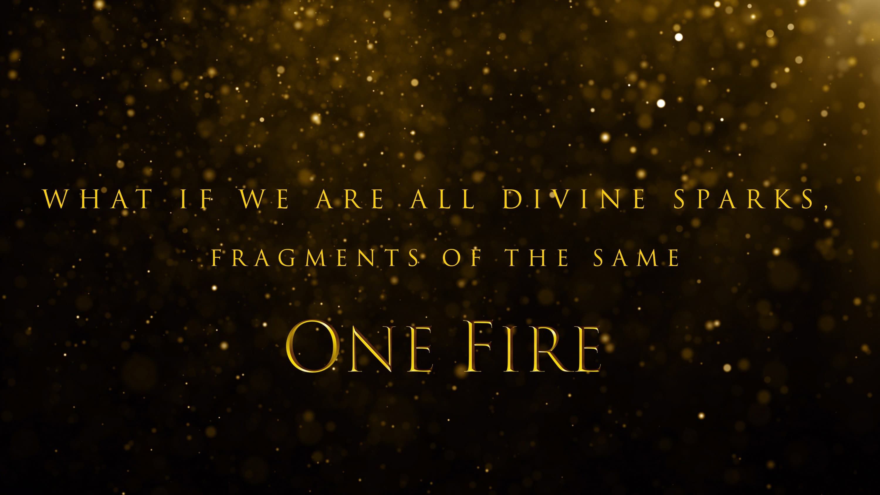 One Fire