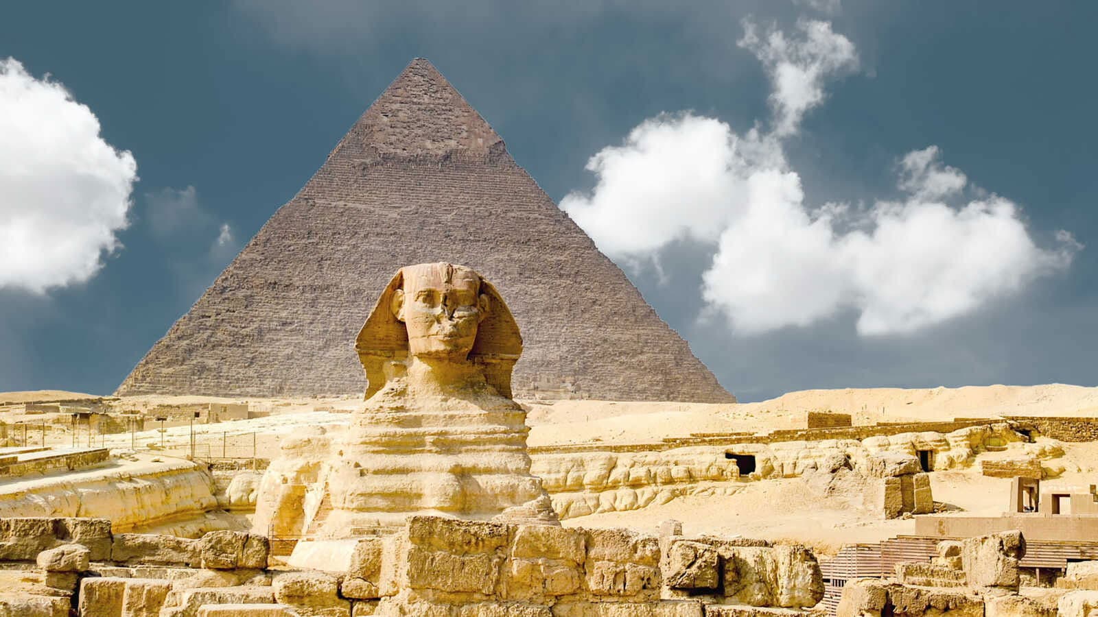 Ancient Engineering