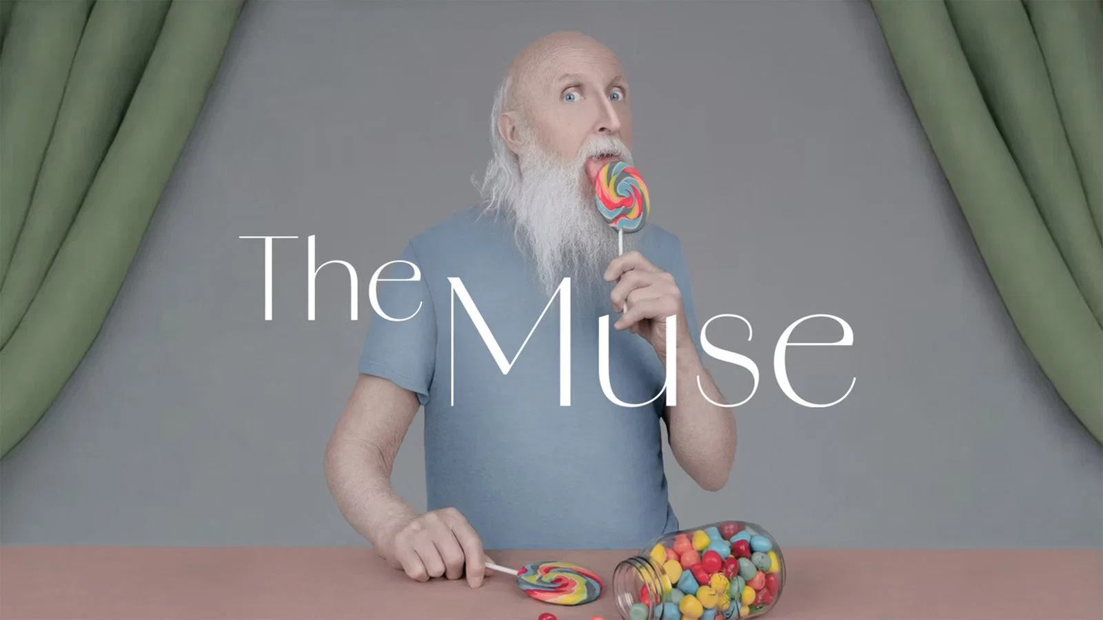 The Muse