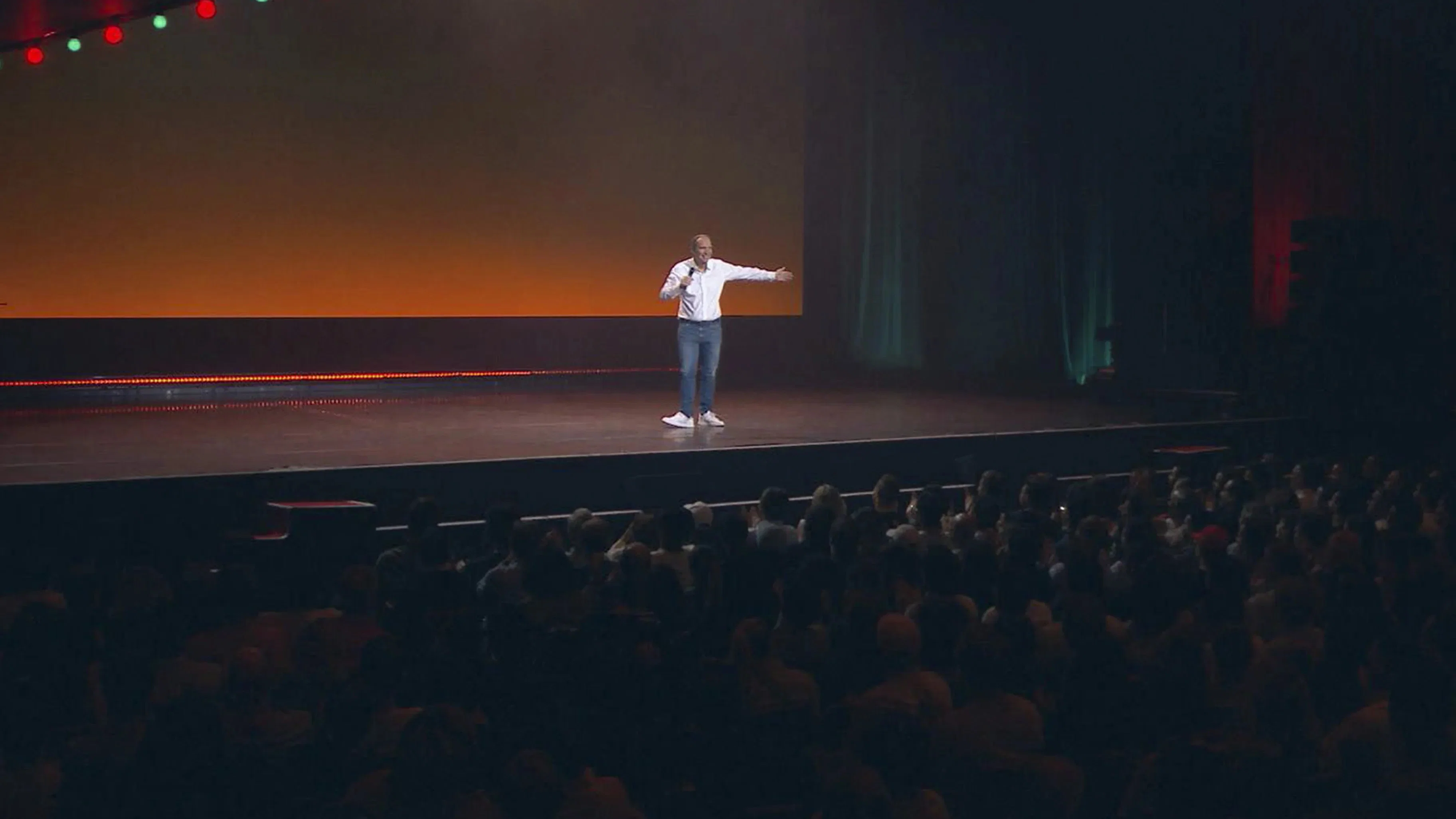 How to be a Billionaire with Xavier Niel
