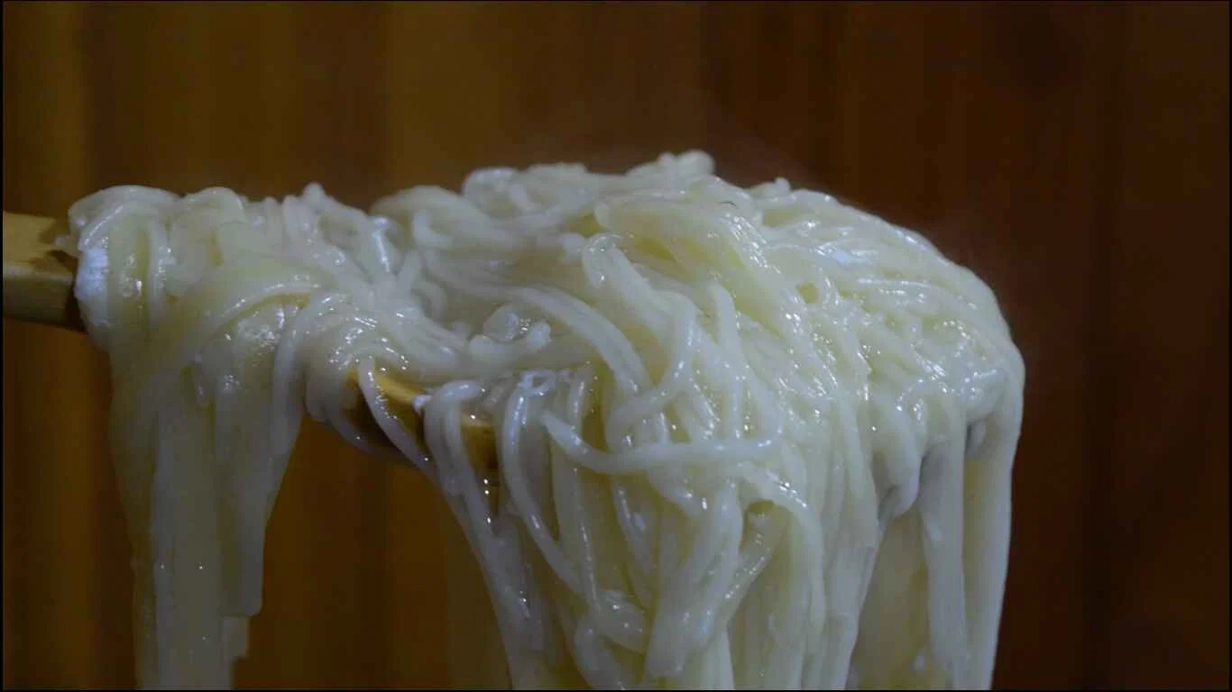 Fideos Wenos