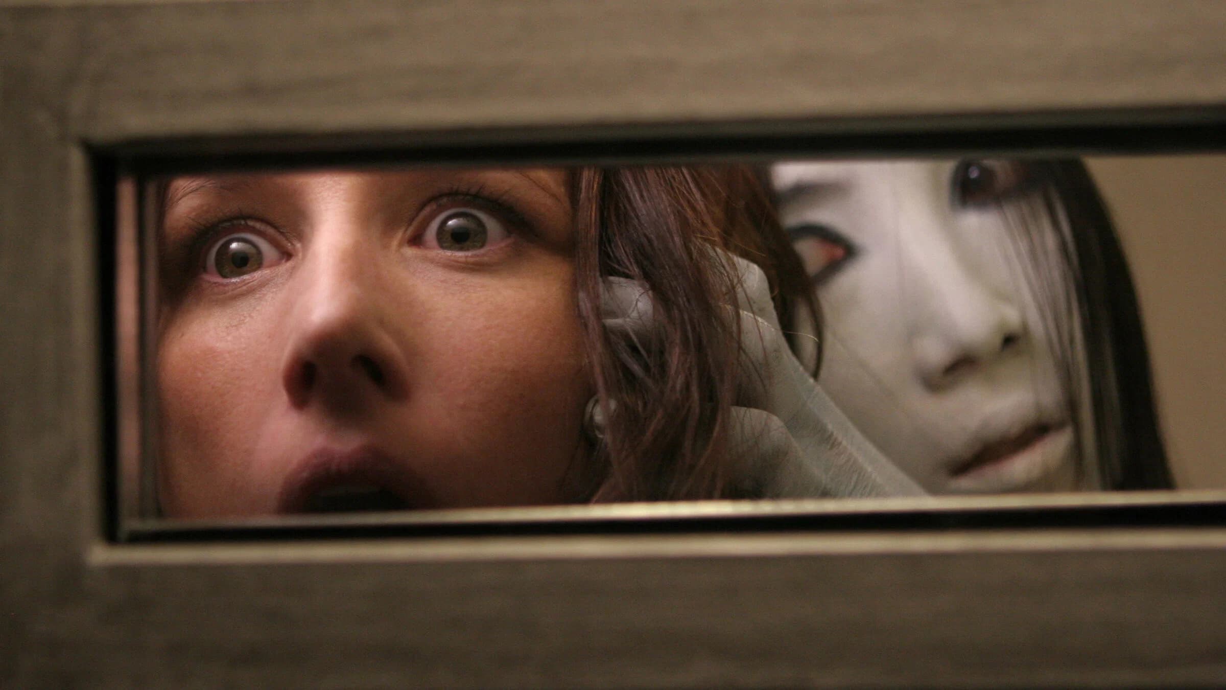 The Grudge 3