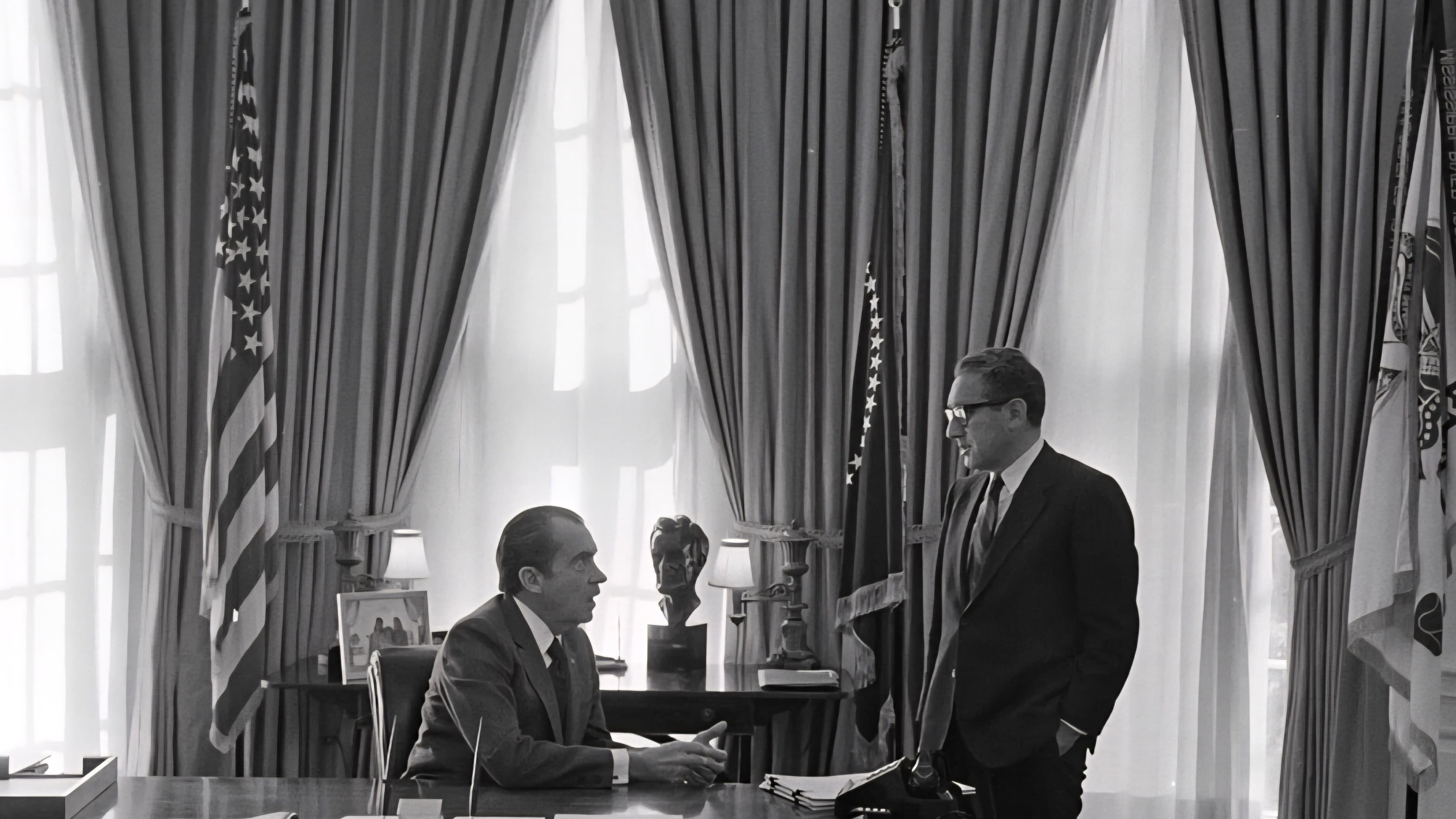 Kissinger