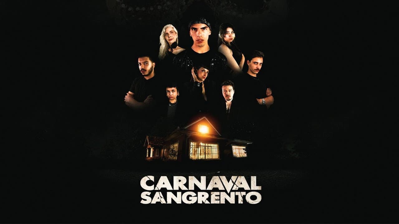 Carnaval Sangrento (Scream Fan Film)