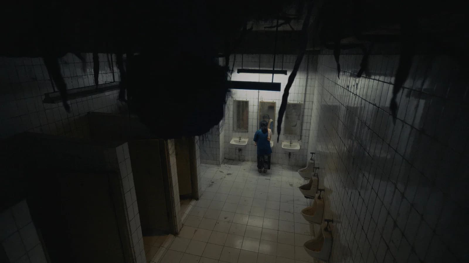 Sleep No More