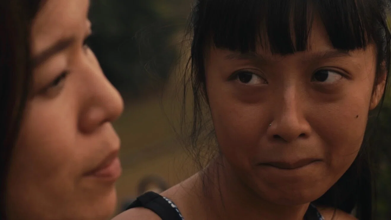 Tea Leaves & Lilies