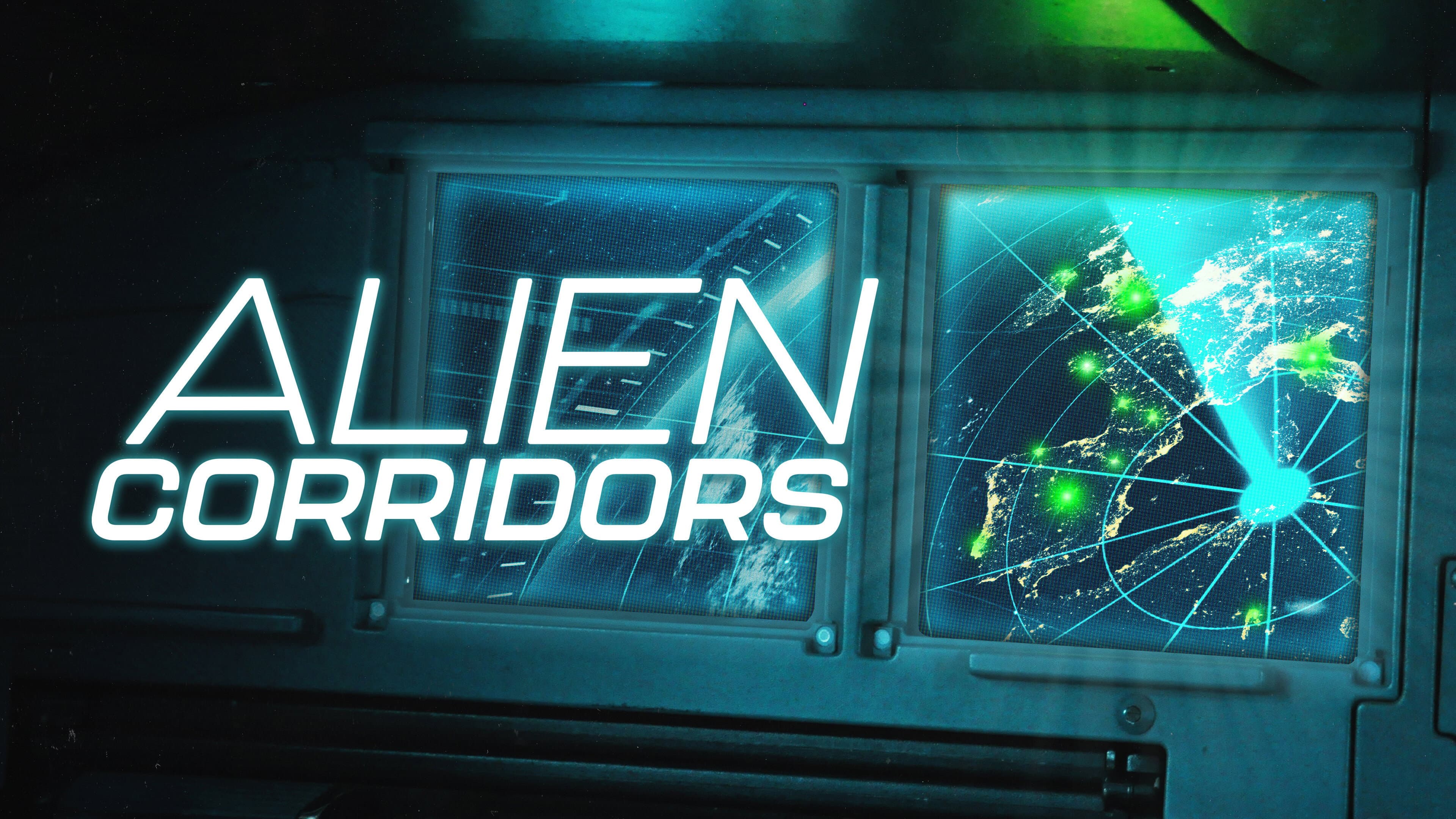 Alien Corridors