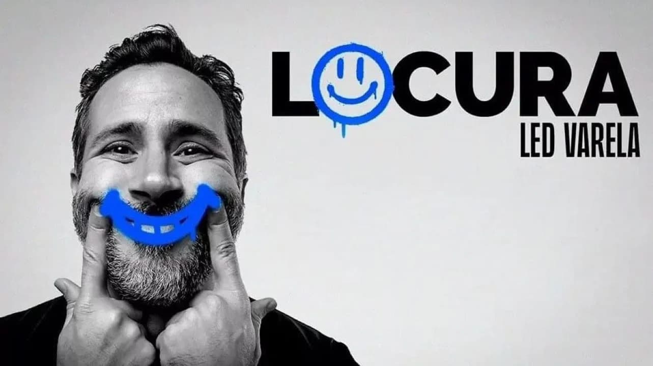 Locura- Led Varela