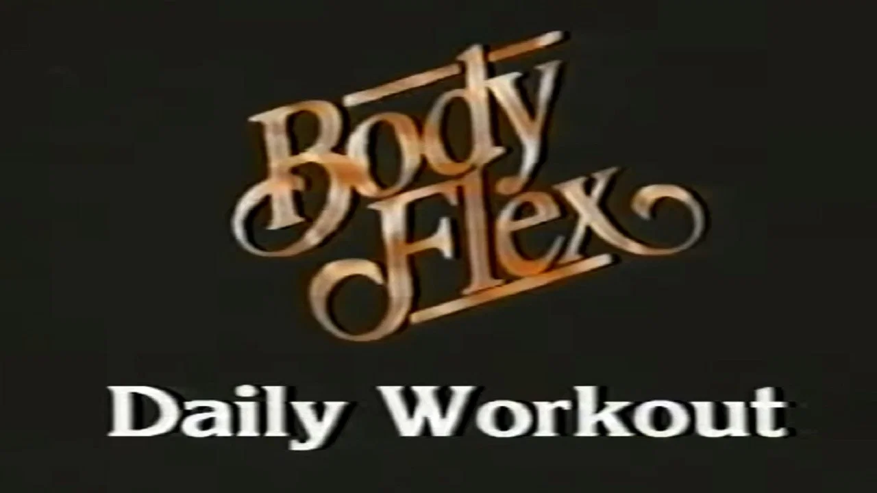 Body Flex II: The 15 Minute Workout