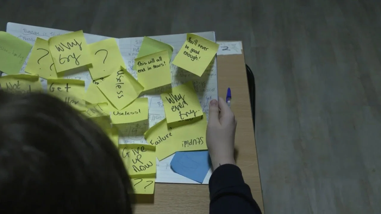 Sticky Notes