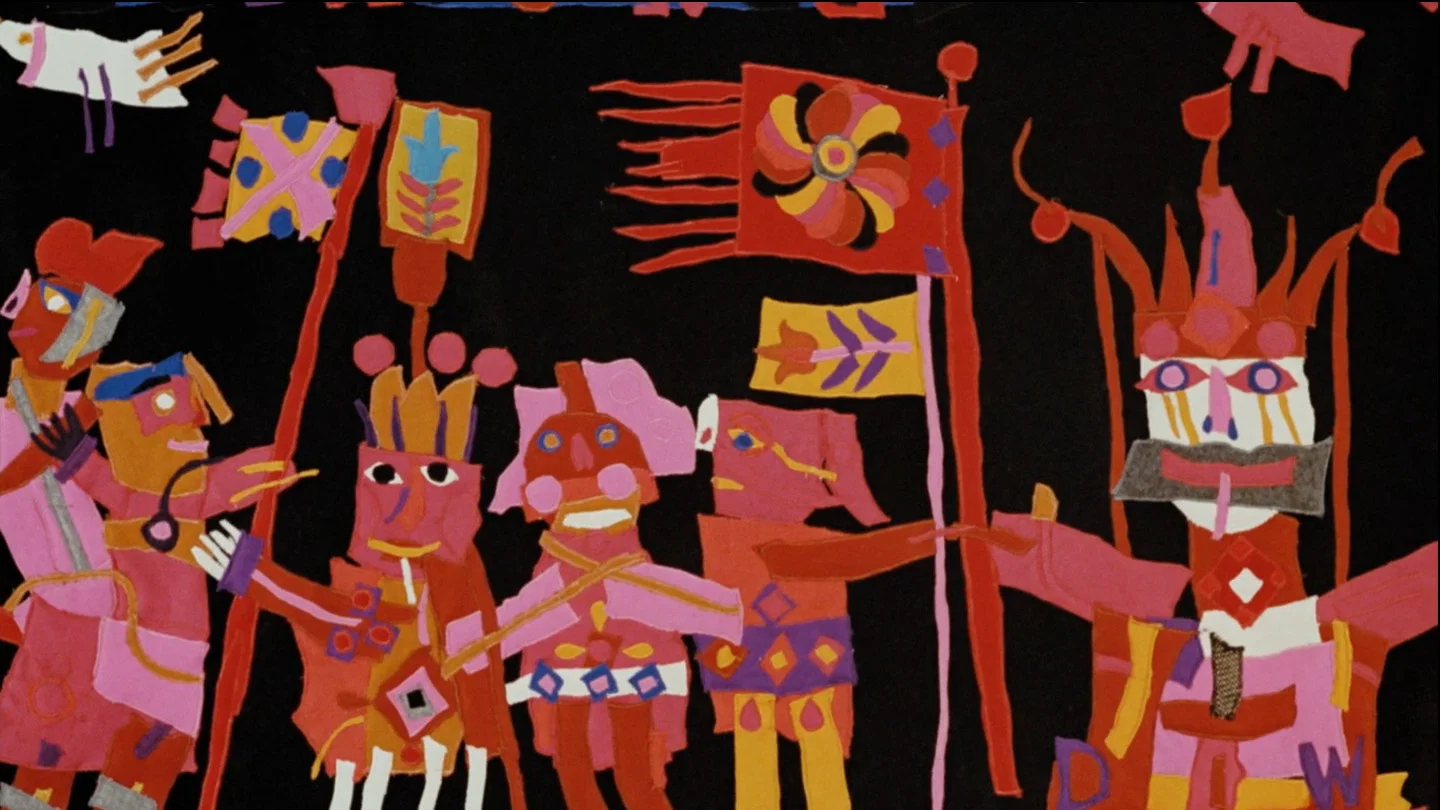 Bannerfilm