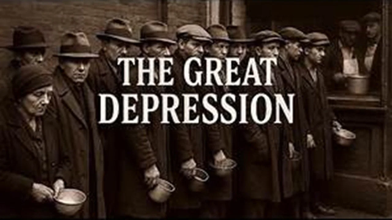 The Great Depression