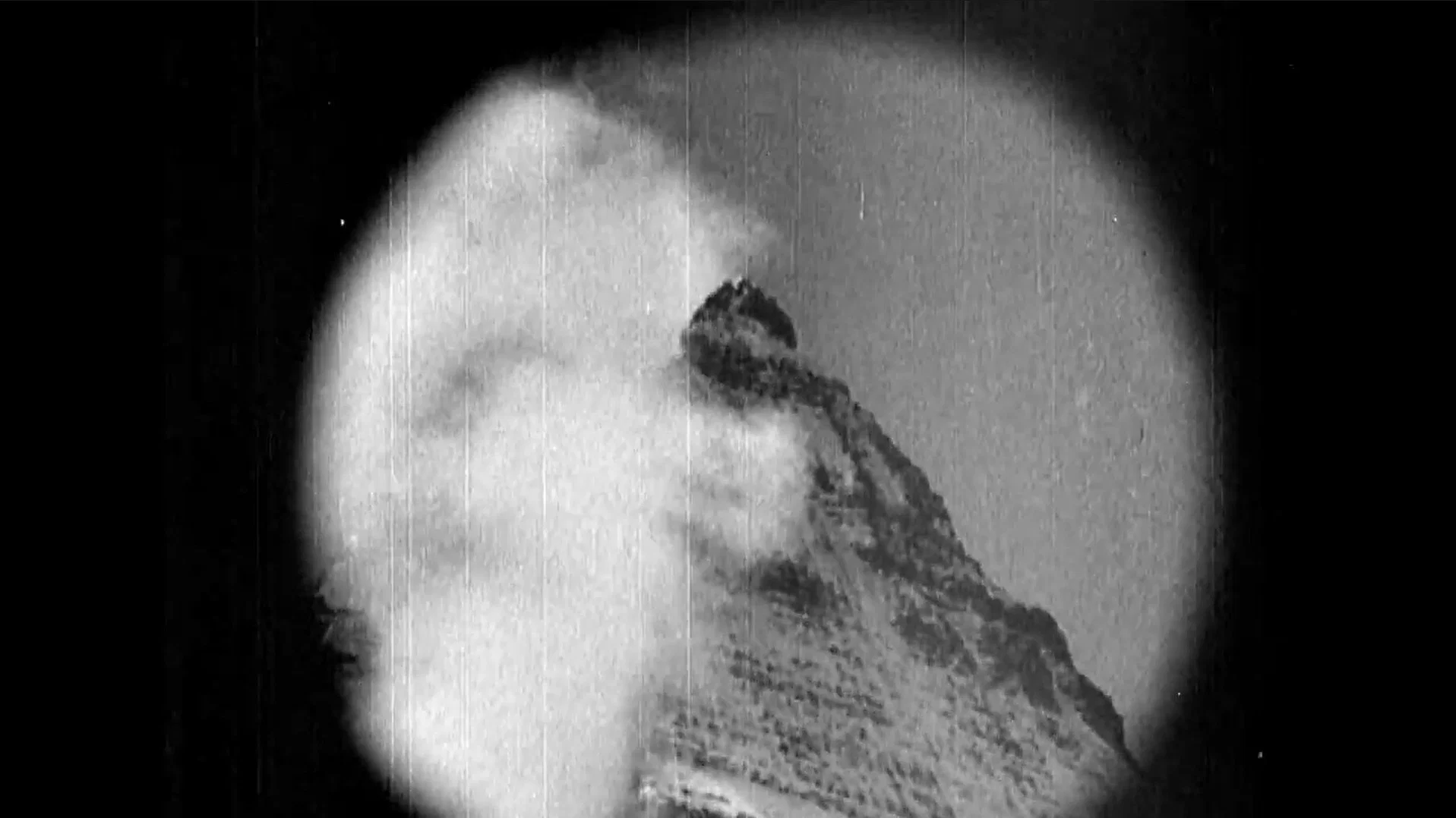 A Mountaineering Memory