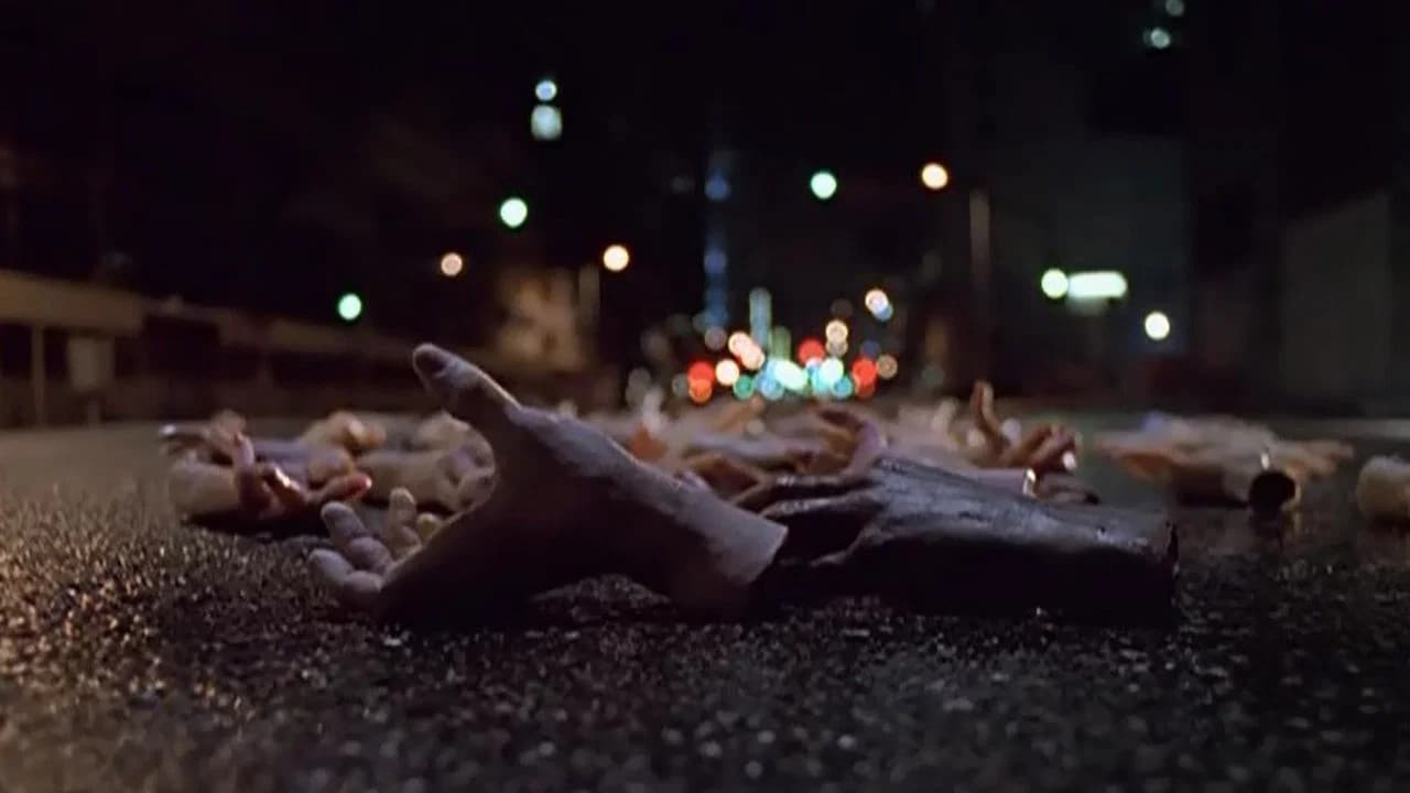 Quicksilver Highway