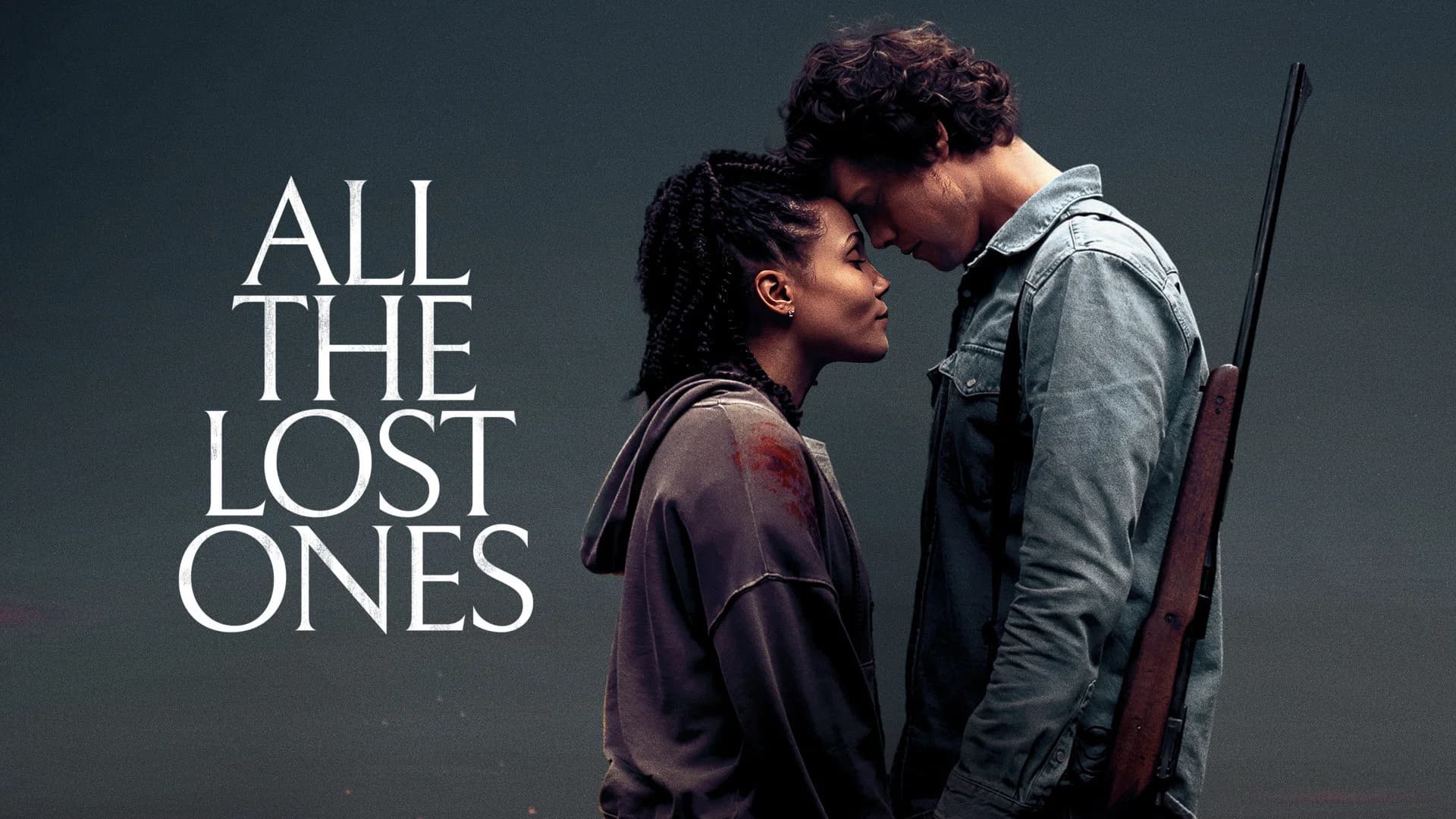 All the Lost Ones