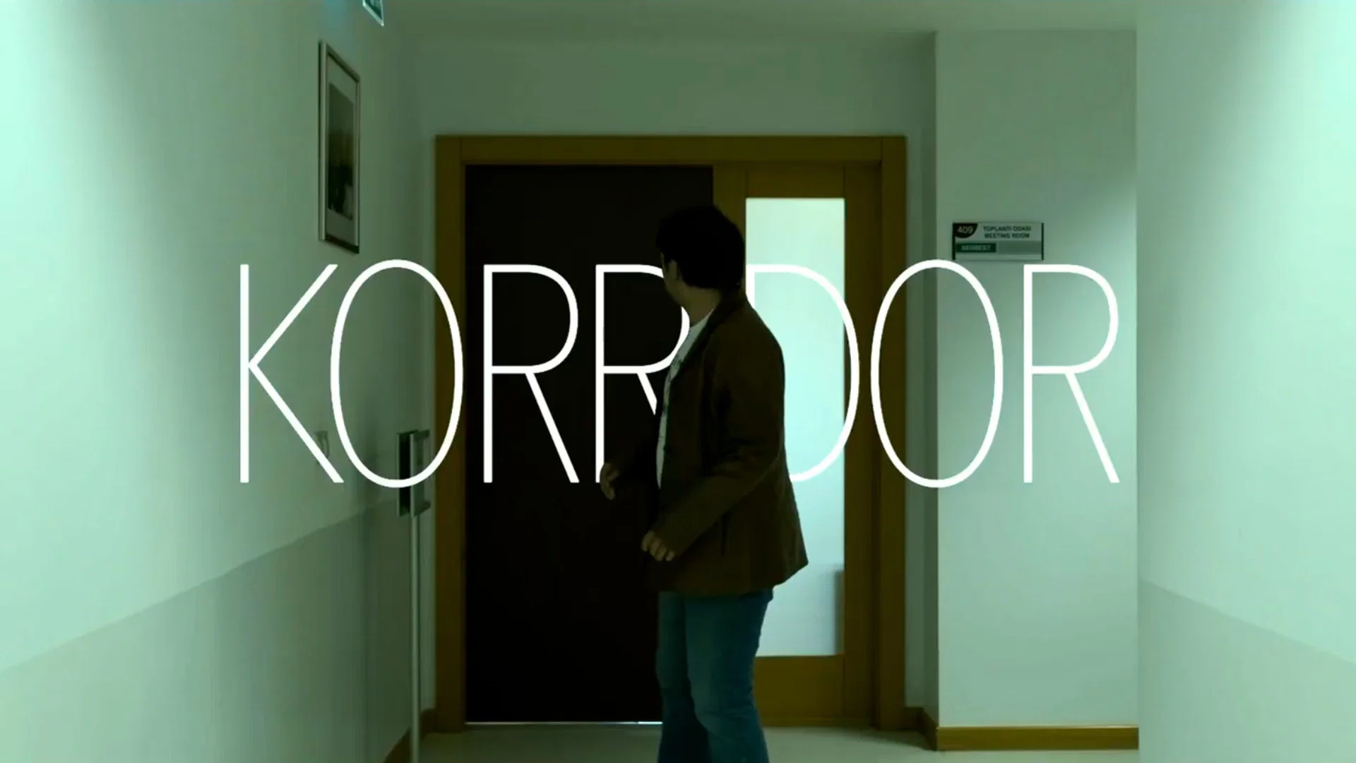 Korridor